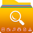 Icon des Programms: File Manager