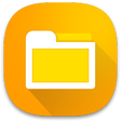 程序图标: File Manager