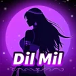 Icon des Programms: DilMil - baat  video pe
