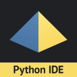 Icon des Programms: PyramIDE: Python 3 IDE