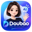 Ikona programu: DoubaoAI …