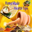 プログラムのアイコン: Homemade Health Tips