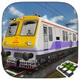 Icon des Programms: Local Train Simulator: In…