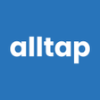 プログラムのアイコン: AllTap: Food Delivery  Mo…