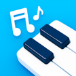Ikona programu: BandBox: Piano  Instrumen…