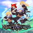Icon des Programms: StoryArcana