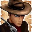 Ikona programu: Guns and Spurs