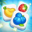 プログラムのアイコン: Wander Tiles: Lucky Match
