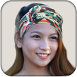 プログラムのアイコン: Turban Headband Photo Edi…