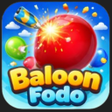 プログラムのアイコン: Balloon Fodo