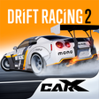 プログラムのアイコン: CarX Drift Racing 2