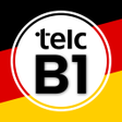 Ikona programu: Telc B1 German  Telc Prüf…