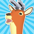Ikona programu: DEEEER Simulator:Modern W…