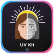 Ikona programu: UV Kit: UV Camera  Sun In…