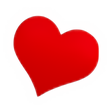 Ikona programu: Hearts Deluxe for Windows…