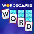 Icona del programma: Wordscapes Solitaire