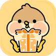 程序图标: あたるカモ