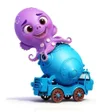 Ikona programu: Smile Face Shooter