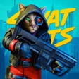 Icon des Programms: SWAT Cats Shooter