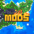 プログラムのアイコン: Mods for WorldBox