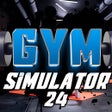 Ikona programu: Gym Simul…