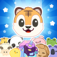 プログラムのアイコン: Animal Match : Win Real C…