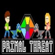 プログラムのアイコン: Primal Threat