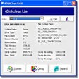 Icône du programme : 4DiskClean Lite