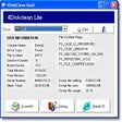 プログラムのアイコン: 4DiskClean Lite