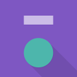 プログラムのアイコン: Everyday | Calendar Widge…