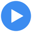 Icon des Programms: MX Player Pro