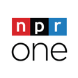 プログラムのアイコン: NPR One