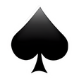 Icon des Programms: Spades for Windows 10