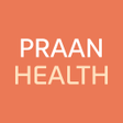 プログラムのアイコン: Praan Health