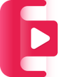 Icon des Programms: Vidit - HD Video Player