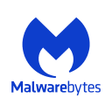 Icon des Programms: Malwarebytes Security: Vi…