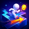 Icon des Programms: ZigZag Runner