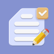 Icono de programa: Listful