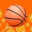 Icono de programa: Basketball Key
