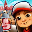 程序图标: Subway Surfers
