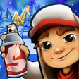 Ikona programu: Subway Surfers