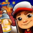 Ikona programu: Subway Surfers