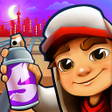 Icona del programma: Subway Surfers