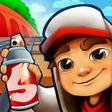 Ikona programu: Subway Surfers