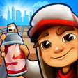 Icon des Programms: Subway Surfers