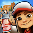 Icona del programma: Subway Surfers