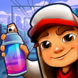 Icon des Programms: Subway Surfers