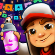 Icona del programma: Subway Surfers
