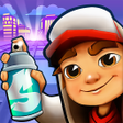 Icona del programma: Subway Surfers