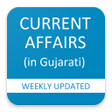 プログラムのアイコン: Current Affairs in Gujara…